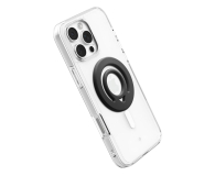 Spigen Dual Pop Mag Magsafe Phone Ring Black - 1346605 - zdjęcie 2